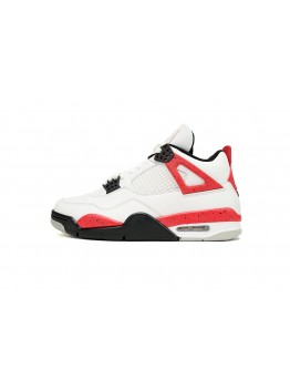 Air Jordan 4 “Red Cement”