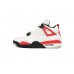 Air Jordan 4 “Red Cement”