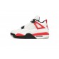 Air Jordan 4 “Red Cement”