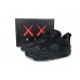 Air Jordan 4 Retro Black