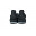 Air Jordan 4 Retro Black