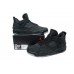 Air Jordan 4 Retro Black