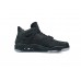 Air Jordan 4 Retro Black