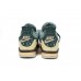 Air Jordan 4 Retro Blue Grey Brown