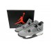 Air Jordan 4 Retro Cool Grey