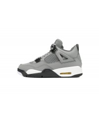 Air Jordan 4 Retro Cool Grey