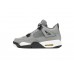 Air Jordan 4 Retro Cool Grey