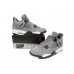 Air Jordan 4 Retro Cool Grey