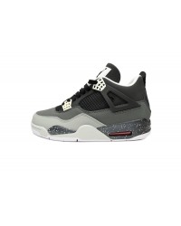 Air Jordan 4 Retro “Fear Pack”