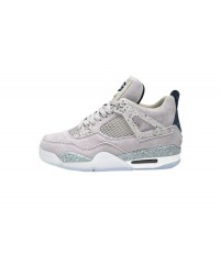 Air Jordan 4 Retro 'Georgetown'