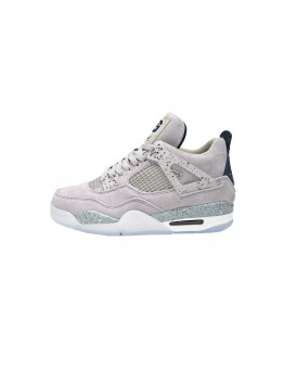Air Jordan 4 Retro 'Georgetown'