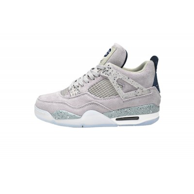 Air Jordan 4 Retro 'Georgetown'