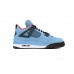Air Jordan 4 Retro “Houston Oilers”