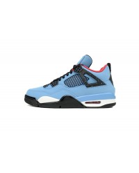 Air Jordan 4 Retro “Houston Oilers”