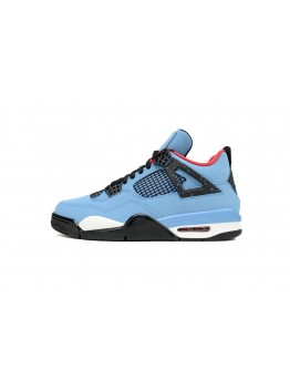 Air Jordan 4 Retro “Houston Oilers”