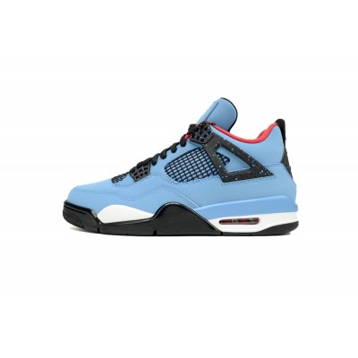 Air Jordan 4 Retro “Houston Oilers”