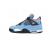 Air Jordan 4 Retro “Houston Oilers”