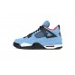 Air Jordan 4 Retro “Houston Oilers”