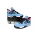 Air Jordan 4 Retro “Houston Oilers”
