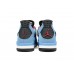 Air Jordan 4 Retro “Houston Oilers”