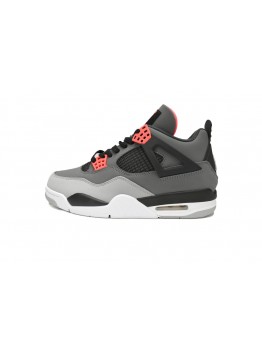 Air Jordan 4 Retro Infrared