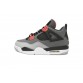 Air Jordan 4 Retro Infrared