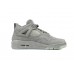 Air Jordan 4 Retro KAWS Grey