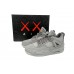 Air Jordan 4 Retro KAWS Grey