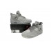 Air Jordan 4 Retro KAWS Grey