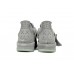 Air Jordan 4 Retro KAWS Grey