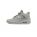 Air Jordan 4 Retro KAWS Grey