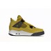 Air Jordan 4 Retro Lightning