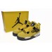 Air Jordan 4 Retro Lightning