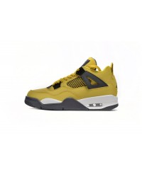 Air Jordan 4 Retro Lightning