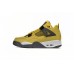 Air Jordan 4 Retro Lightning