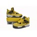 Air Jordan 4 Retro Lightning