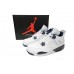 Air Jordan 4 Retro LS Legend Blue