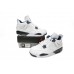 Air Jordan 4 Retro LS Legend Blue
