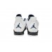 Air Jordan 4 Retro LS Legend Blue