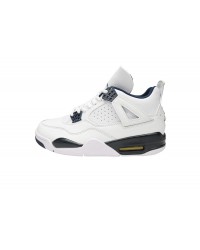 Air Jordan 4 Retro LS Legend Blue