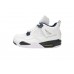 Air Jordan 4 Retro LS Legend Blue