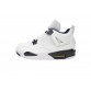Air Jordan 4 Retro LS Legend Blue