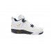 Air Jordan 4 Retro LS Legend Blue