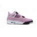 Air Jordan 4 Retro 'Orchid'
