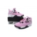 Air Jordan 4 Retro 'Orchid'