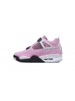 Air Jordan 4 Retro 'Orchid'
