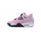 Air Jordan 4 Retro 'Orchid'