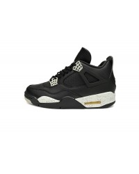 Air Jordan 4 Retro Oreo