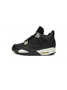 Air Jordan 4 Retro Oreo