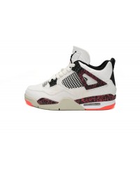 Air Jordan 4 Retro “Pale Citron”